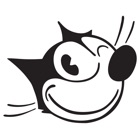 Top 43 Stickers Apps Like Felix the Cat Classic Stickers - Best Alternatives