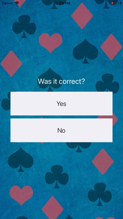 Mind Reader Magic Trick screenshot-5