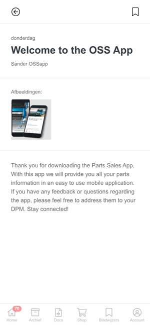 PARTS Sales Club(圖3)-速報App