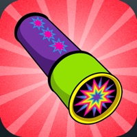 Kaleidoscope Drawing Pad apk