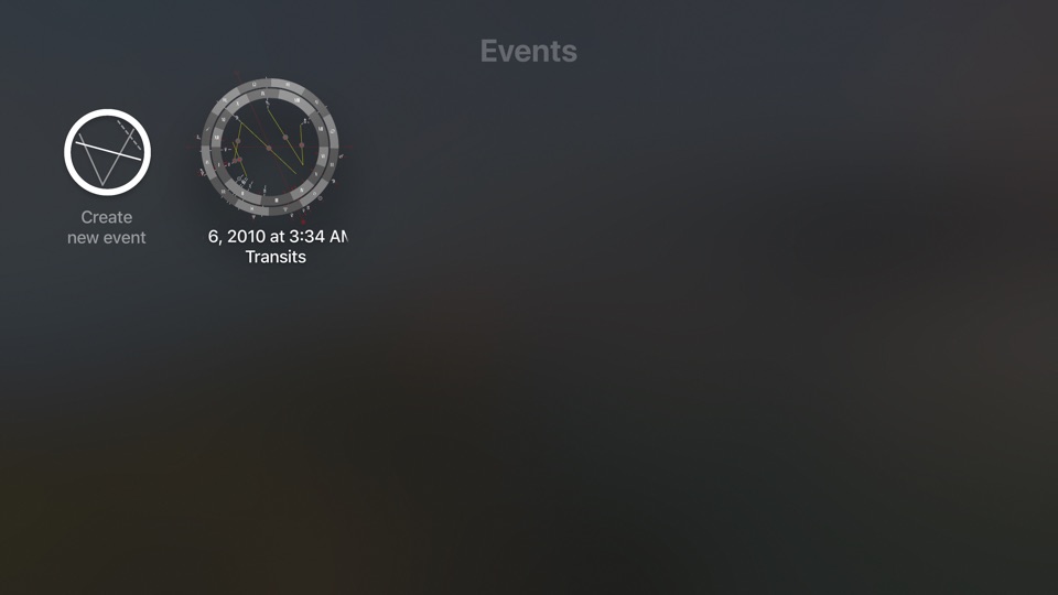 Screenshot #16 for Astro Pro: ultimate astrology