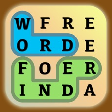 Activities of Word Finder : New Style
