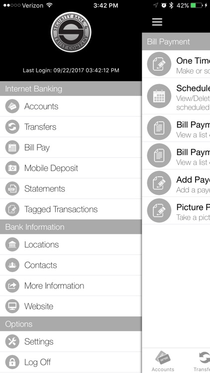 SBT Mobile Banking screenshot-4