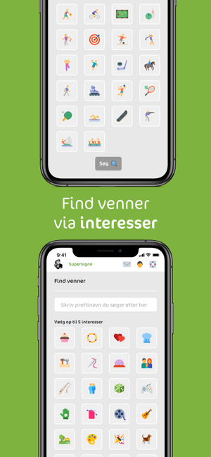 Vi er venner(圖4)-速報App