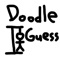 The classic paper and pencil “guess the word” game with a twist
