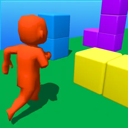 Match Run 3D Читы