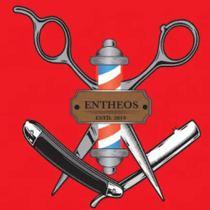 Entheos The Barber Читы