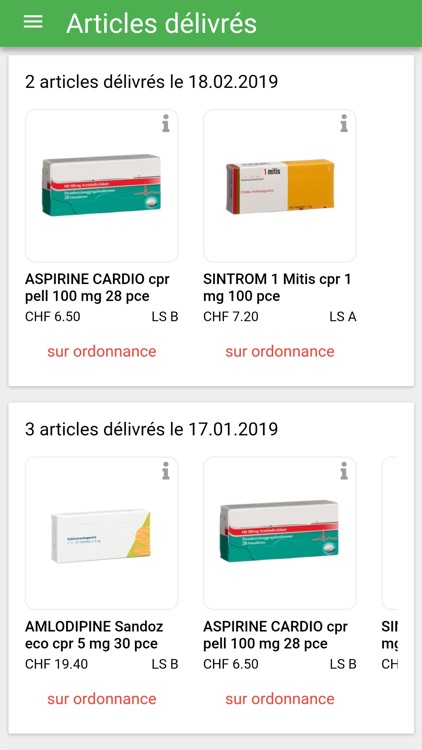 CloudSoft pharmacie.cloud