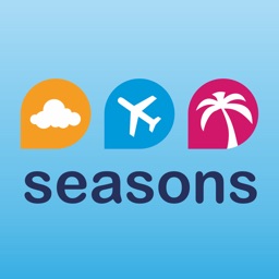 Seasons Travel Card