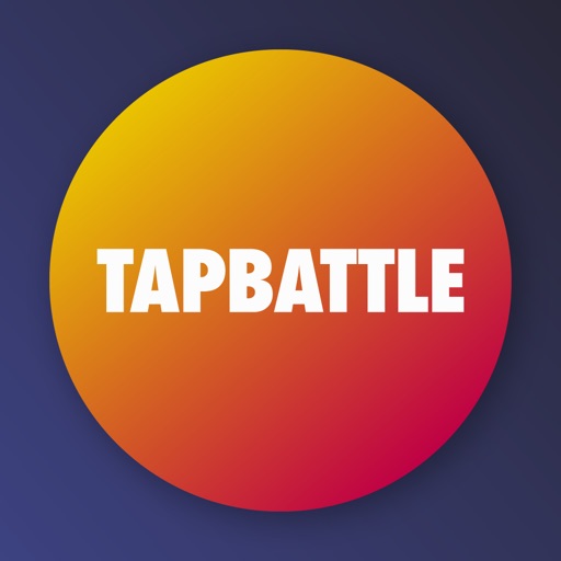 TapBattle - 1 vs 1 Game icon