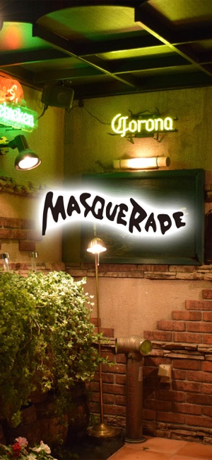 MASQUERADE（マスカレード）(圖1)-速報App