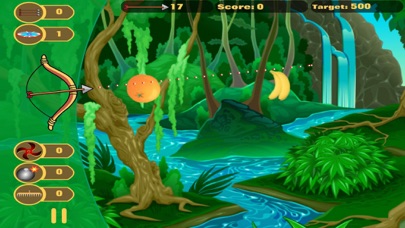 Archer big battle screenshot 3