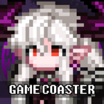 Dungeon Maker : Dark Lord Logo