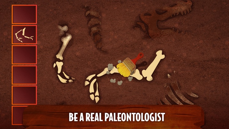 What Were Dinosaurs Like? screenshot-4