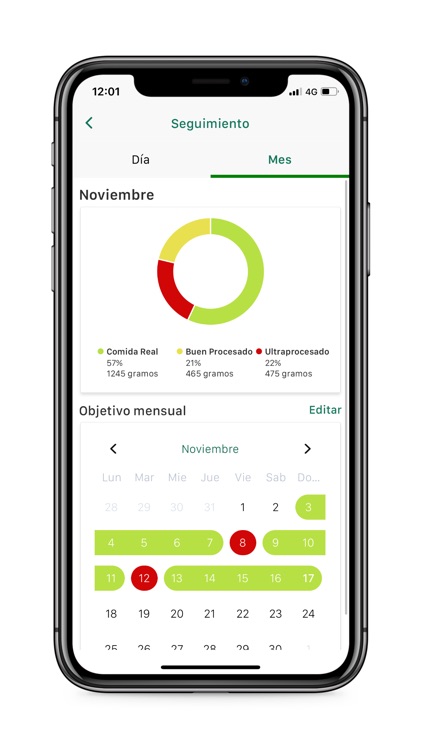 MyRealFood screenshot-3