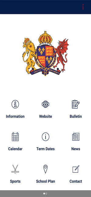 King Edward VI School(圖1)-速報App