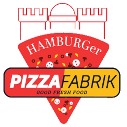 Hamburger Pizza Fabrik