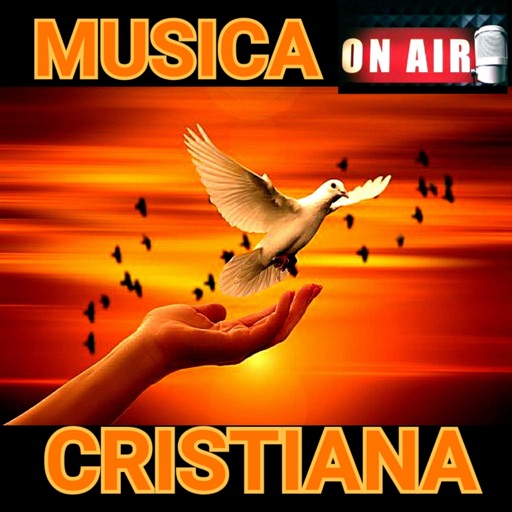 Christian Music + icon