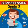 Icon 3rd Grade Comprehension Skills