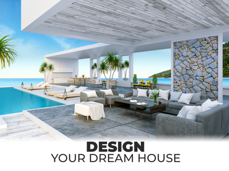 Free My Home Makeover: Dream Design online hack cheat codes