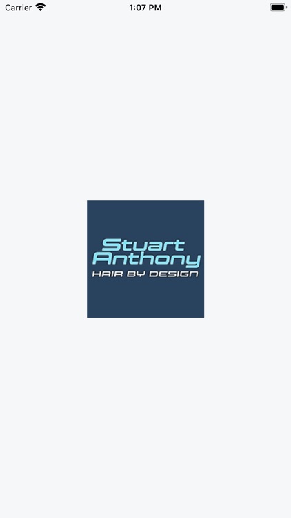 Stuart Anthony Hair by Design