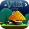 Vua Ninja - Super Adventure gives you the chance to step back in time to your childhood with the legendary mission: Princess Rescue