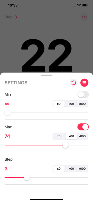 Manual Counter(圖2)-速報App