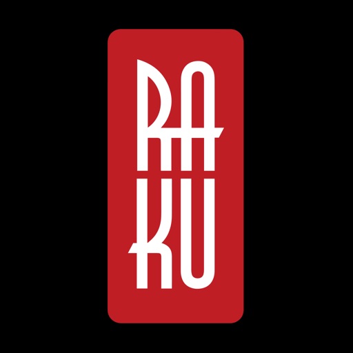 Raku Asian Dining icon