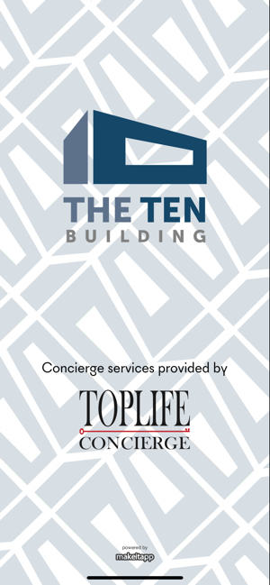 The Ten Building Concierge(圖1)-速報App