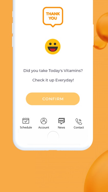 Vitamins3 Tracker screenshot-6