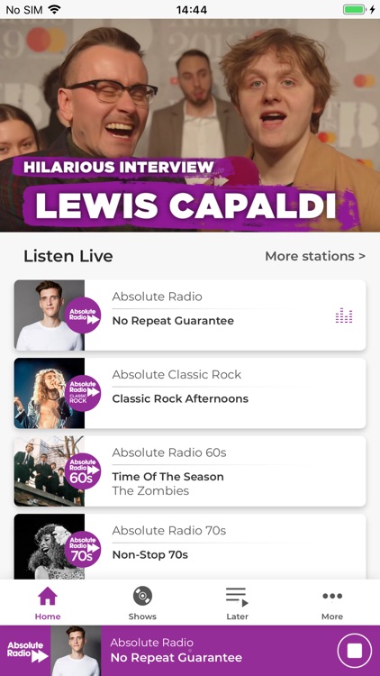 Absolute Radio