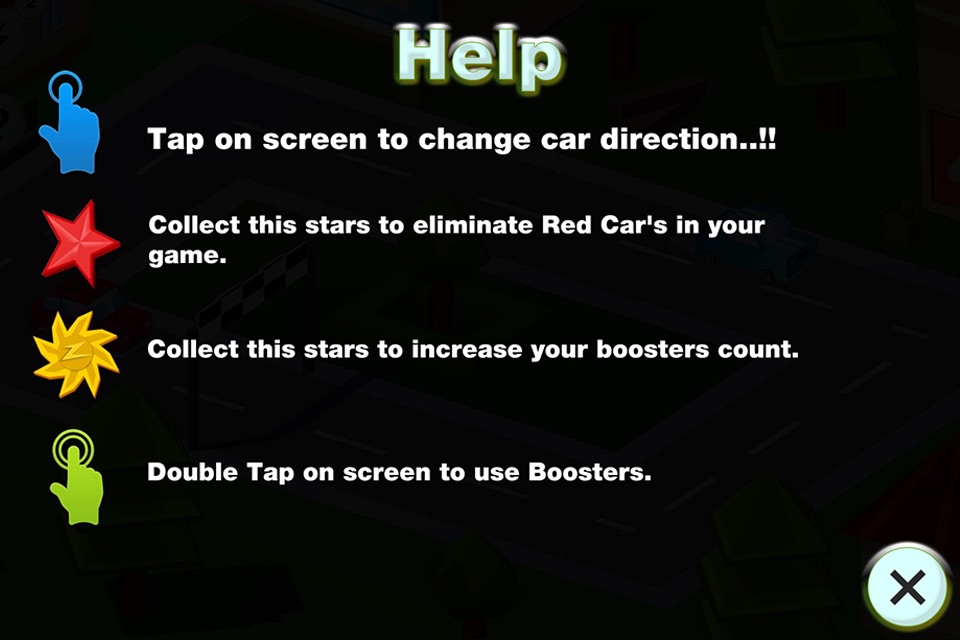 Loop Car - Looping Game screenshot 4