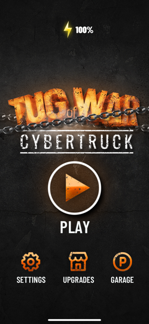 Tug-of-war : Cybertruck(圖1)-速報App