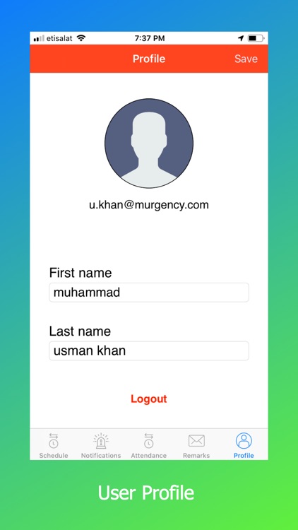 Ziqitza screenshot-4