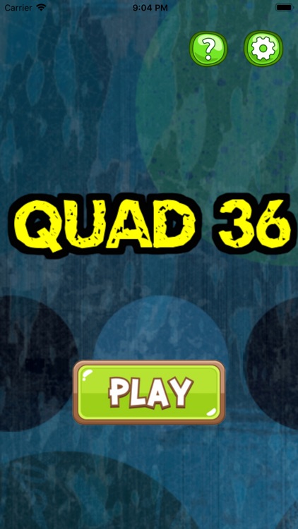 Quad 36 screenshot-0