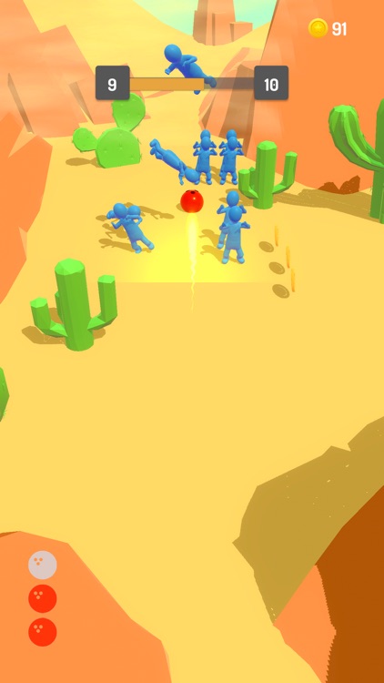 Cool Strike screenshot-3