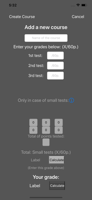 School App Luxembourg(圖5)-速報App