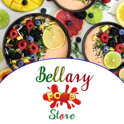 Bellary Food Store