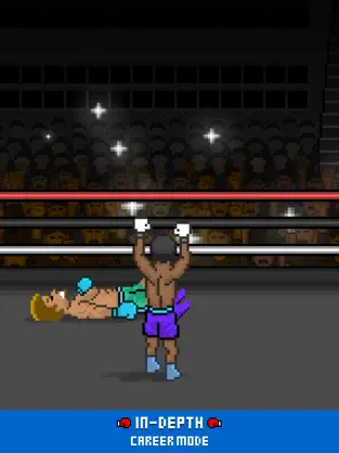 Captura 4 Prizefighters iphone