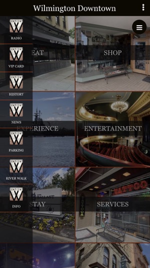 Wilmington Downtown(圖2)-速報App