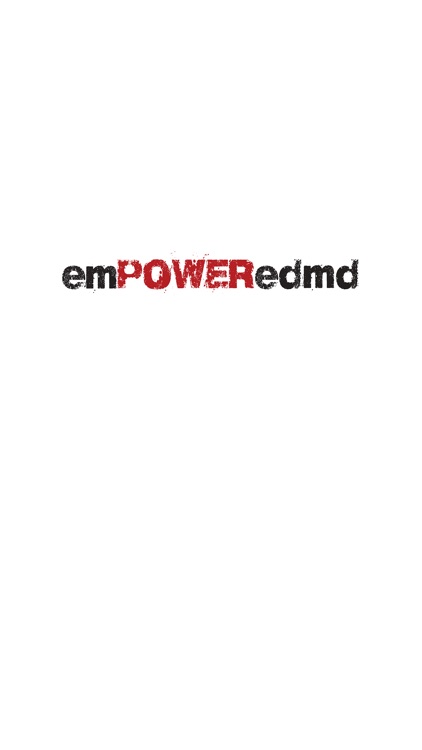 emPOWERedmd