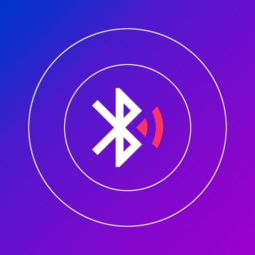 iFind-Lost Devices Scanner App
