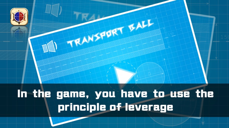 Transport Ball