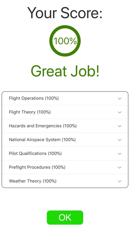 Remote Pilot FAA Test Prep screenshot-9