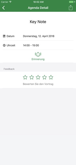 Schaeffler Conference App(圖2)-速報App