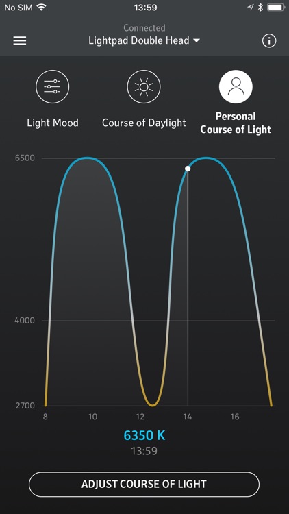 MyLights Tunable for Lightpad