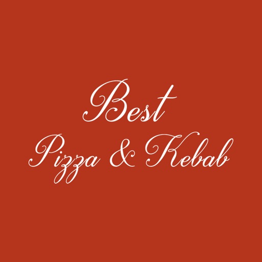Best Pizza and Kebab House icon