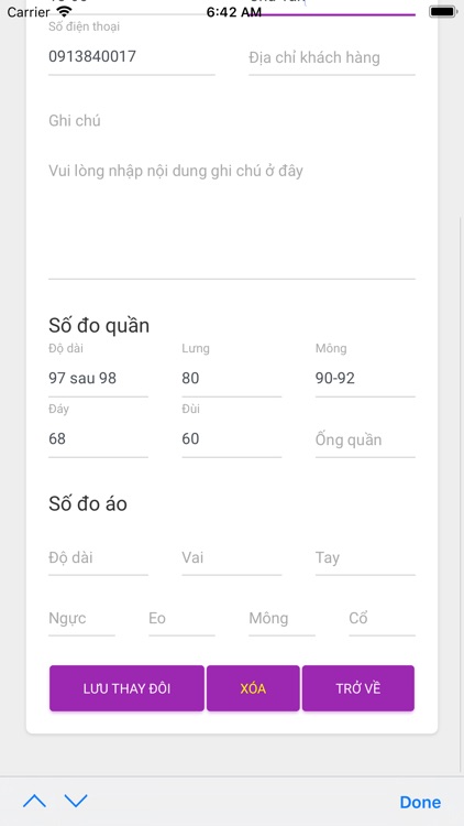 Hồng Phát screenshot-3