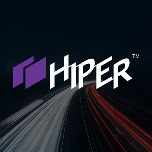 HIPER Triumph iOS App