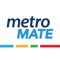 Welcome to metroMATE, the public transport app for Adelaide Metro featuring nearby stops mode – we find you and your nearest service via real-time GPS locations to provide the most accurate stop and journey information